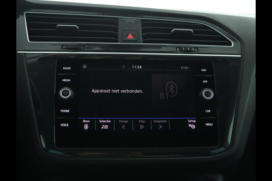 Volkswagen Tiguan 1.5 TSI ACT Comfortline Business Automaat