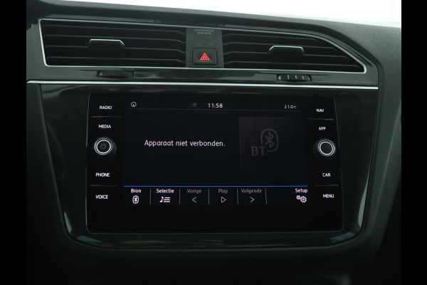 Volkswagen Tiguan 1.5 TSI ACT Comfortline Business Automaat
