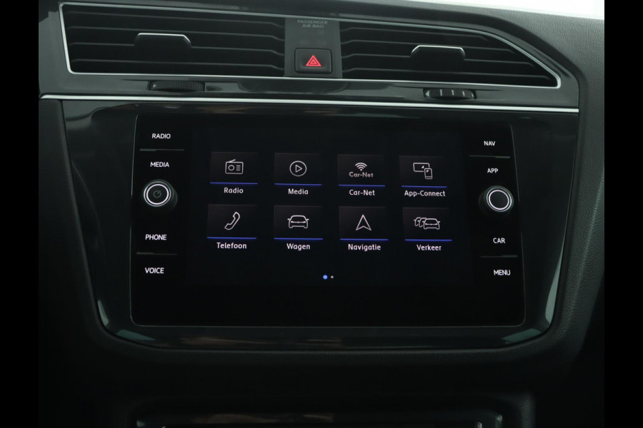 Volkswagen Tiguan 1.5 TSI ACT Comfortline Business Automaat