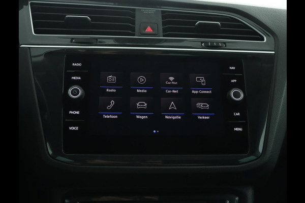 Volkswagen Tiguan 1.5 TSI ACT Comfortline Business Automaat