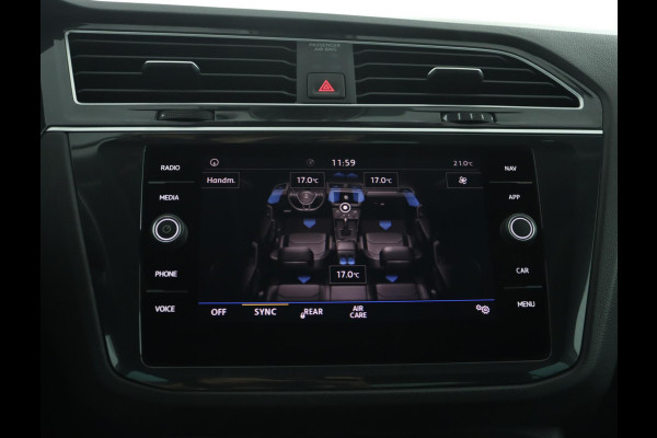 Volkswagen Tiguan 1.5 TSI ACT Comfortline Business Automaat