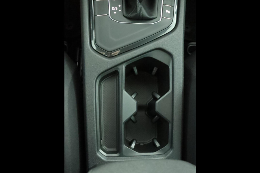 Volkswagen Tiguan 1.5 TSI ACT Comfortline Business Automaat