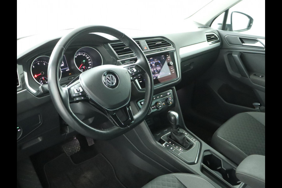 Volkswagen Tiguan 1.5 TSI ACT Comfortline Business Automaat
