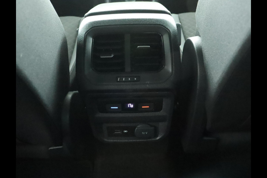 Volkswagen Tiguan 1.5 TSI ACT Comfortline Business Automaat