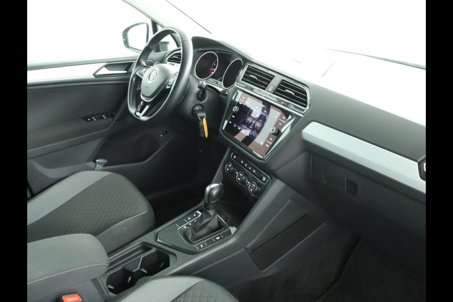 Volkswagen Tiguan 1.5 TSI ACT Comfortline Business Automaat