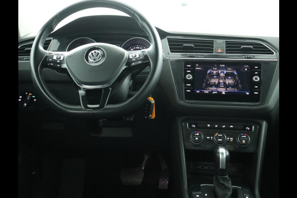 Volkswagen Tiguan 1.5 TSI ACT Comfortline Business Automaat