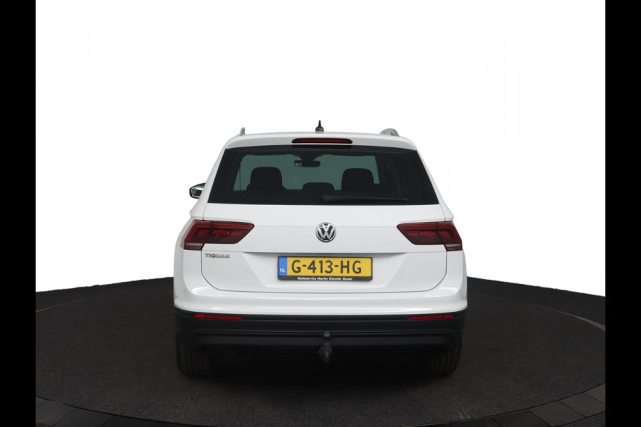 Volkswagen Tiguan 1.5 TSI ACT Comfortline Business Automaat