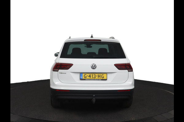Volkswagen Tiguan 1.5 TSI ACT Comfortline Business Automaat