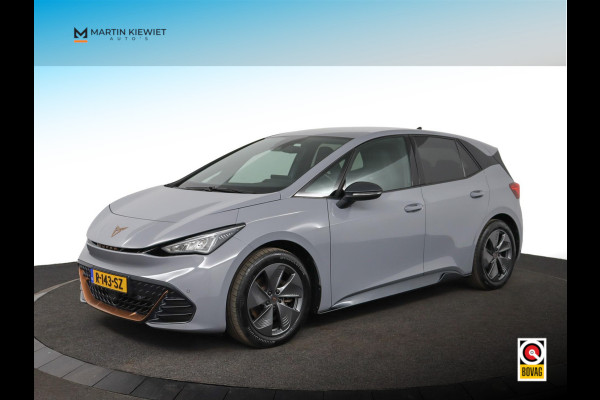 CUPRA Born Business 62 kWh|SOH 90%|Camera|ACC|LED|