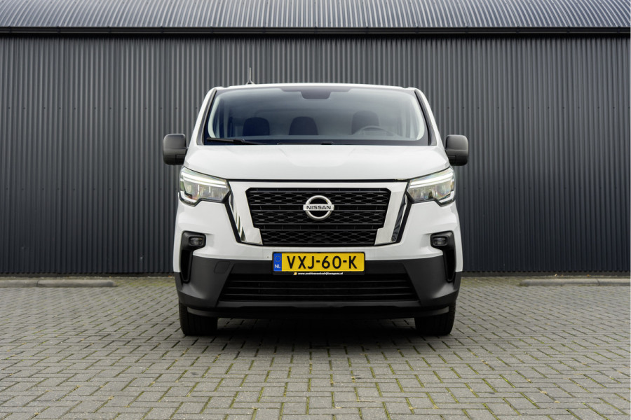 Nissan Primastar **dCi | L2H1 | Automaat | 150 PK | LED | Cruise | Airco | PDC | Euro 6** Nissan Primastar **dCi | L2H1 | Automaat | 150 PK | LED | Cruise | Airco | PDC | Euro 6**