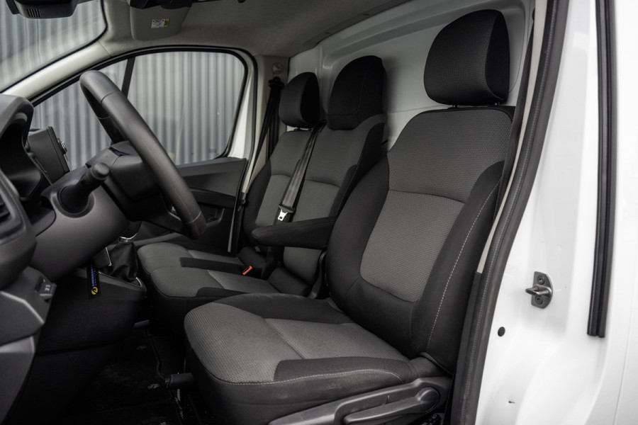 Nissan Primastar **dCi | L2H1 | Automaat | 150 PK | LED | Cruise | Airco | PDC | Euro 6** Nissan Primastar **dCi | L2H1 | Automaat | 150 PK | LED | Cruise | Airco | PDC | Euro 6**