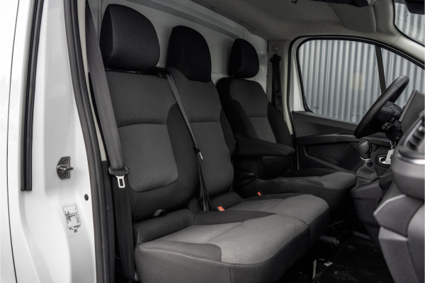 Nissan Primastar **dCi | L2H1 | Automaat | 150 PK | LED | Cruise | Airco | PDC | Euro 6** Nissan Primastar **dCi | L2H1 | Automaat | 150 PK | LED | Cruise | Airco | PDC | Euro 6**