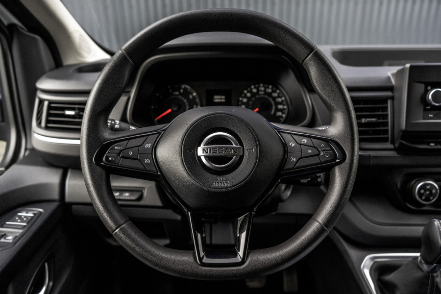 Nissan Primastar **dCi | L2H1 | Automaat | 150 PK | LED | Cruise | Airco | PDC | Euro 6** Nissan Primastar **dCi | L2H1 | Automaat | 150 PK | LED | Cruise | Airco | PDC | Euro 6**