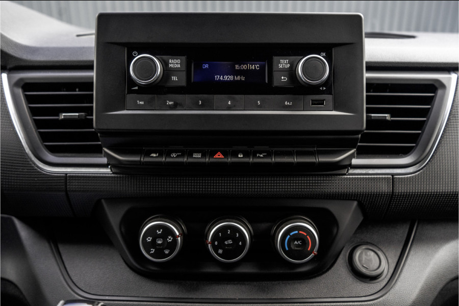 Nissan Primastar **dCi | L2H1 | Automaat | 150 PK | LED | Cruise | Airco | PDC | Euro 6** Nissan Primastar **dCi | L2H1 | Automaat | 150 PK | LED | Cruise | Airco | PDC | Euro 6**