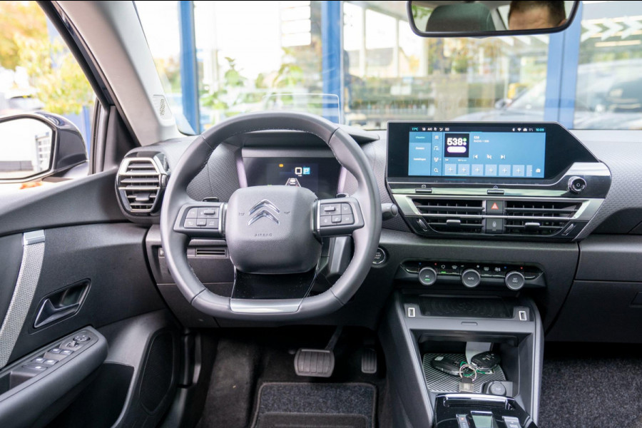 Citroën C4 X 1.2 Puretech Max|Prijs rijklaar incl. 12 mnd garantie| Carplay Schuif/kanteldak Head-up display Camera PDC LMV NAV Citroën C4 X 1.2 Puretech Max|Prijs rijklaar incl. 12 mnd garantie| Carplay Schuif/kanteldak Head-up display Camera PDC LMV NAV