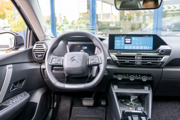 Citroën C4 X 1.2 Puretech Max|Prijs rijklaar incl. 12 mnd garantie| Carplay Schuif/kanteldak Head-up display Camera PDC LMV NAV Citroën C4 X 1.2 Puretech Max|Prijs rijklaar incl. 12 mnd garantie| Carplay Schuif/kanteldak Head-up display Camera PDC LMV NAV