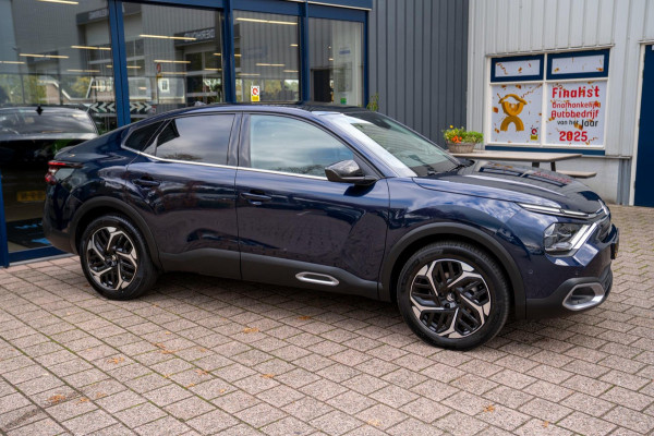 Citroën C4 X 1.2 Puretech Max|Prijs rijklaar incl. 12 mnd garantie| Carplay Schuif/kanteldak Head-up display Camera PDC LMV NAV Citroën C4 X 1.2 Puretech Max|Prijs rijklaar incl. 12 mnd garantie| Carplay Schuif/kanteldak Head-up display Camera PDC LMV NAV