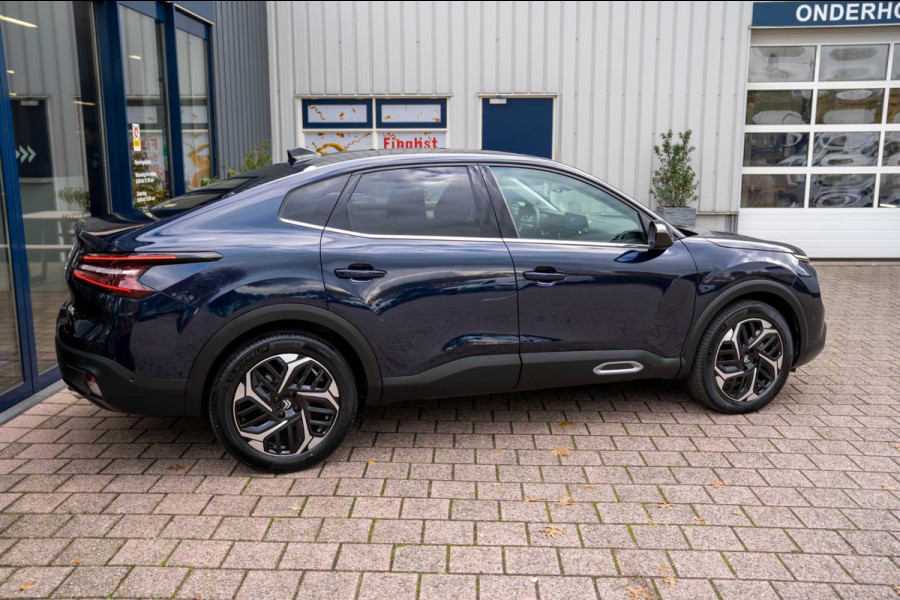 Citroën C4 X 1.2 Puretech Max|Prijs rijklaar incl. 12 mnd garantie| Carplay Schuif/kanteldak Head-up display Camera PDC LMV NAV Citroën C4 X 1.2 Puretech Max|Prijs rijklaar incl. 12 mnd garantie| Carplay Schuif/kanteldak Head-up display Camera PDC LMV NAV