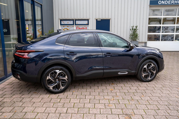 Citroën C4 X 1.2 Puretech Max|Prijs rijklaar incl. 12 mnd garantie| Carplay Schuif/kanteldak Head-up display Camera PDC LMV NAV Citroën C4 X 1.2 Puretech Max|Prijs rijklaar incl. 12 mnd garantie| Carplay Schuif/kanteldak Head-up display Camera PDC LMV NAV