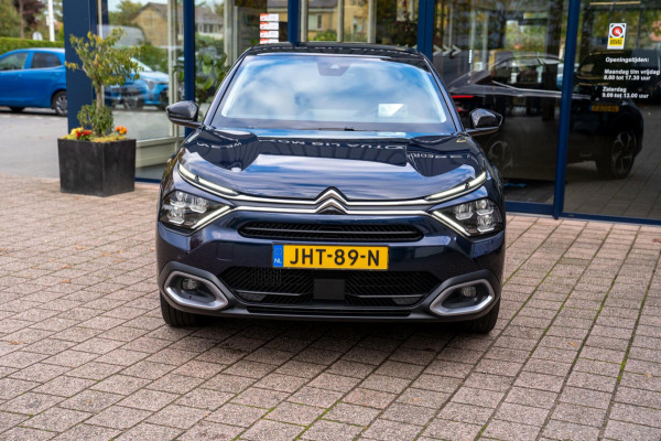 Citroën C4 X 1.2 Puretech Max|Prijs rijklaar incl. 12 mnd garantie| Carplay Schuif/kanteldak Head-up display Camera PDC LMV NAV Citroën C4 X 1.2 Puretech Max|Prijs rijklaar incl. 12 mnd garantie| Carplay Schuif/kanteldak Head-up display Camera PDC LMV NAV