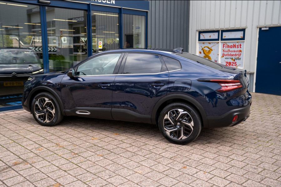 Citroën C4 X 1.2 Puretech Max|Prijs rijklaar incl. 12 mnd garantie| Carplay Schuif/kanteldak Head-up display Camera PDC LMV NAV Citroën C4 X 1.2 Puretech Max|Prijs rijklaar incl. 12 mnd garantie| Carplay Schuif/kanteldak Head-up display Camera PDC LMV NAV