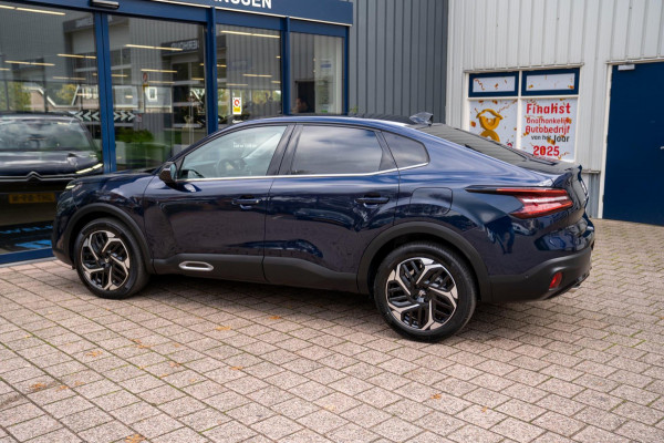 Citroën C4 X 1.2 Puretech Max|Prijs rijklaar incl. 12 mnd garantie| Carplay Schuif/kanteldak Head-up display Camera PDC LMV NAV Citroën C4 X 1.2 Puretech Max|Prijs rijklaar incl. 12 mnd garantie| Carplay Schuif/kanteldak Head-up display Camera PDC LMV NAV