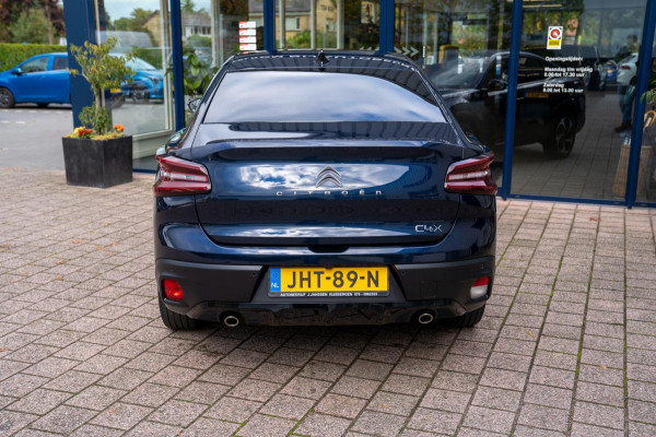 Citroën C4 X 1.2 Puretech Max|Prijs rijklaar incl. 12 mnd garantie| Carplay Schuif/kanteldak Head-up display Camera PDC LMV NAV Citroën C4 X 1.2 Puretech Max|Prijs rijklaar incl. 12 mnd garantie| Carplay Schuif/kanteldak Head-up display Camera PDC LMV NAV