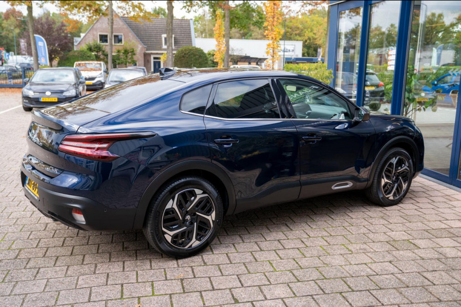 Citroën C4 X 1.2 Puretech Max|Prijs rijklaar incl. 12 mnd garantie| Carplay Schuif/kanteldak Head-up display Camera PDC LMV NAV Citroën C4 X 1.2 Puretech Max|Prijs rijklaar incl. 12 mnd garantie| Carplay Schuif/kanteldak Head-up display Camera PDC LMV NAV