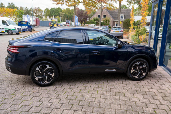 Citroën C4 X 1.2 Puretech Max|Prijs rijklaar incl. 12 mnd garantie| Carplay Schuif/kanteldak Head-up display Camera PDC LMV NAV Citroën C4 X 1.2 Puretech Max|Prijs rijklaar incl. 12 mnd garantie| Carplay Schuif/kanteldak Head-up display Camera PDC LMV NAV