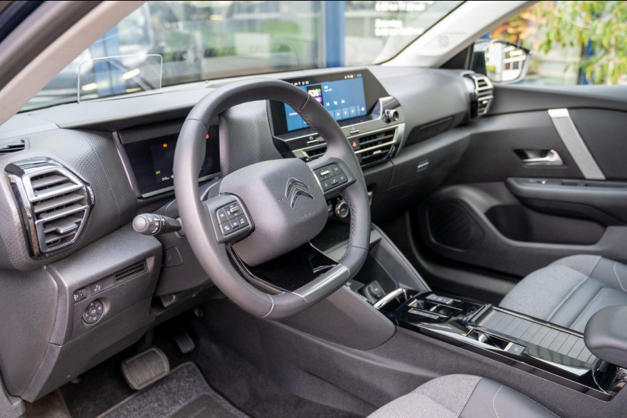 Citroën C4 X 1.2 Puretech Max|Prijs rijklaar incl. 12 mnd garantie| Carplay Schuif/kanteldak Head-up display Camera PDC LMV NAV Citroën C4 X 1.2 Puretech Max|Prijs rijklaar incl. 12 mnd garantie| Carplay Schuif/kanteldak Head-up display Camera PDC LMV NAV