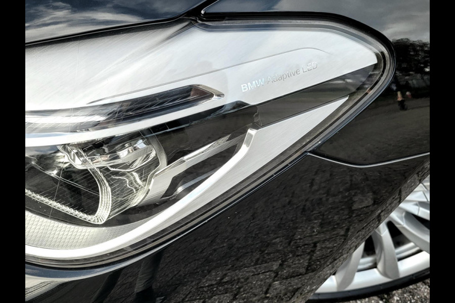 BMW 6 Serie Gran Turismo 630i Luxury - Pano, HUD, Camera, Nappa (BMW-dealer onderhouden) BMW 6 Serie Gran Turismo 630i Luxury - Pano, HUD, Camera, Nappa (BMW-dealer onderhouden)