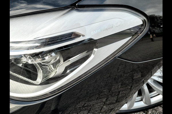 BMW 6 Serie Gran Turismo 630i Luxury - Pano, HUD, Camera, Nappa (BMW-dealer onderhouden) BMW 6 Serie Gran Turismo 630i Luxury - Pano, HUD, Camera, Nappa (BMW-dealer onderhouden)