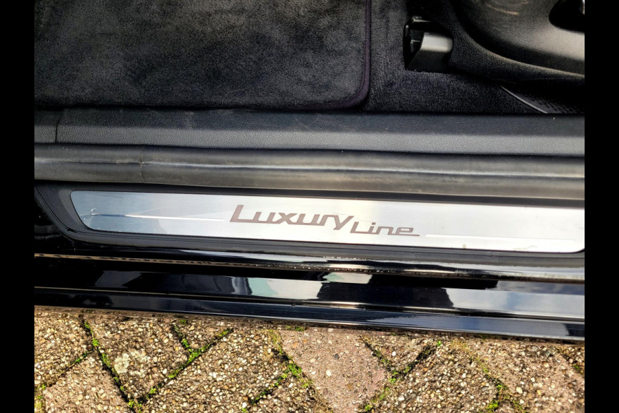 BMW 6 Serie Gran Turismo 630i Luxury - Pano, HUD, Camera, Nappa (BMW-dealer onderhouden) BMW 6 Serie Gran Turismo 630i Luxury - Pano, HUD, Camera, Nappa (BMW-dealer onderhouden)