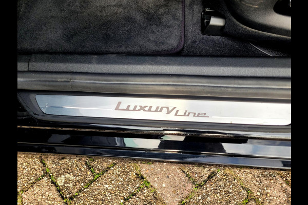 BMW 6 Serie Gran Turismo 630i Luxury - Pano, HUD, Camera, Nappa (BMW-dealer onderhouden) BMW 6 Serie Gran Turismo 630i Luxury - Pano, HUD, Camera, Nappa (BMW-dealer onderhouden)