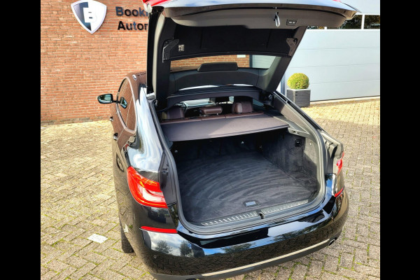 BMW 6 Serie Gran Turismo 630i Luxury - Pano, HUD, Camera, Nappa (BMW-dealer onderhouden) BMW 6 Serie Gran Turismo 630i Luxury - Pano, HUD, Camera, Nappa (BMW-dealer onderhouden)
