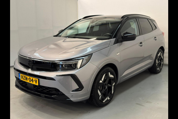 Opel Grandland 1.6 Turbo 300pk Plug-In 4x4 GSe / 1e eig / BTW