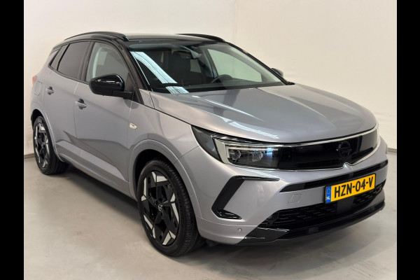 Opel Grandland 1.6 Turbo 300pk Plug-In 4x4 GSe / 1e eig / BTW