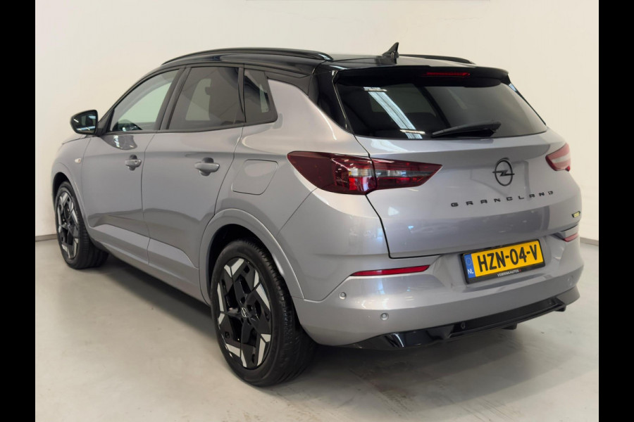 Opel Grandland 1.6 Turbo 300pk Plug-In 4x4 GSe / 1e eig / BTW