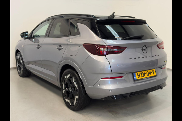 Opel Grandland 1.6 Turbo 300pk Plug-In 4x4 GSe / 1e eig / BTW