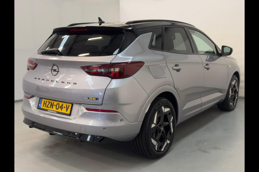 Opel Grandland 1.6 Turbo 300pk Plug-In 4x4 GSe / 1e eig / BTW