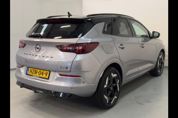 Opel Grandland 1.6 Turbo 300pk Plug-In 4x4 GSe / 1e eig / BTW