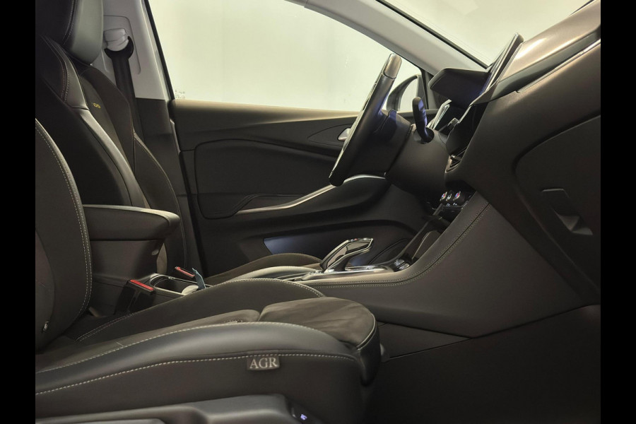 Opel Grandland 1.6 Turbo 300pk Plug-In 4x4 GSe / 1e eig / BTW