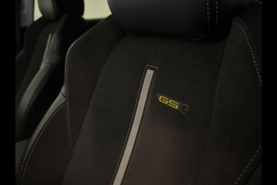 Opel Grandland 1.6 Turbo 300pk Plug-In 4x4 GSe / 1e eig / BTW