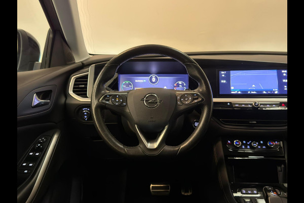 Opel Grandland 1.6 Turbo 300pk Plug-In 4x4 GSe / 1e eig / BTW