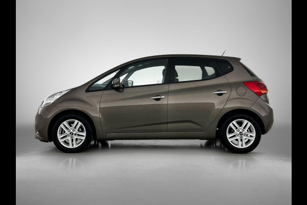 Kia Venga 1.6 CVVT Edition CAMERA | NAVI | STOF-LEDER