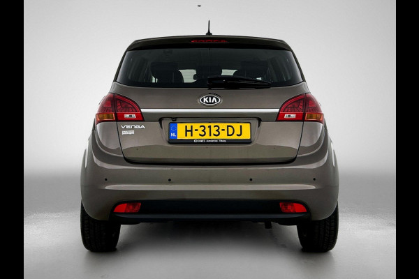 Kia Venga 1.6 CVVT Edition CAMERA | NAVI | STOF-LEDER