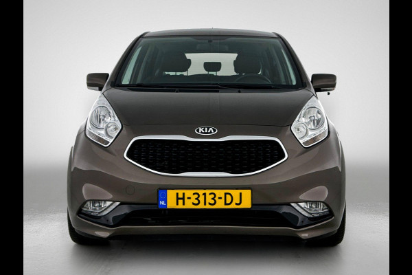 Kia Venga 1.6 CVVT Edition CAMERA | NAVI | STOF-LEDER