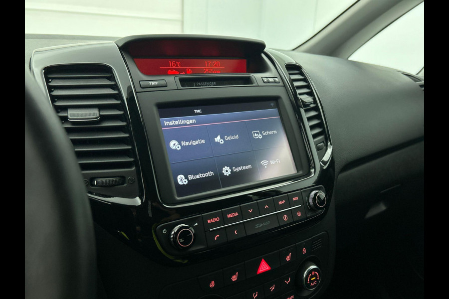 Kia Venga 1.6 CVVT Edition CAMERA | NAVI | STOF-LEDER