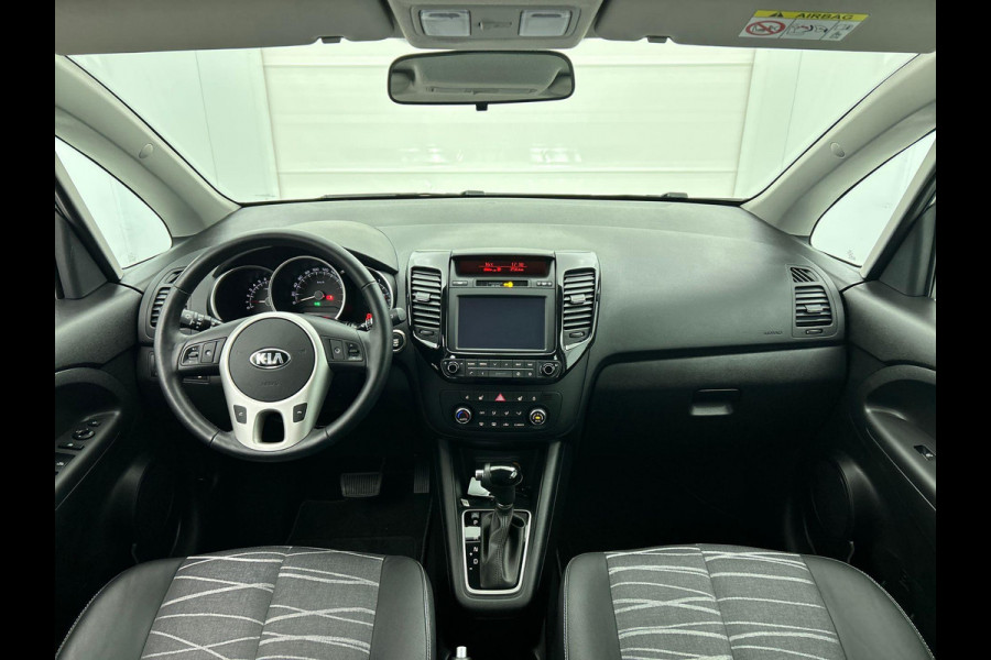 Kia Venga 1.6 CVVT Edition CAMERA | NAVI | STOF-LEDER