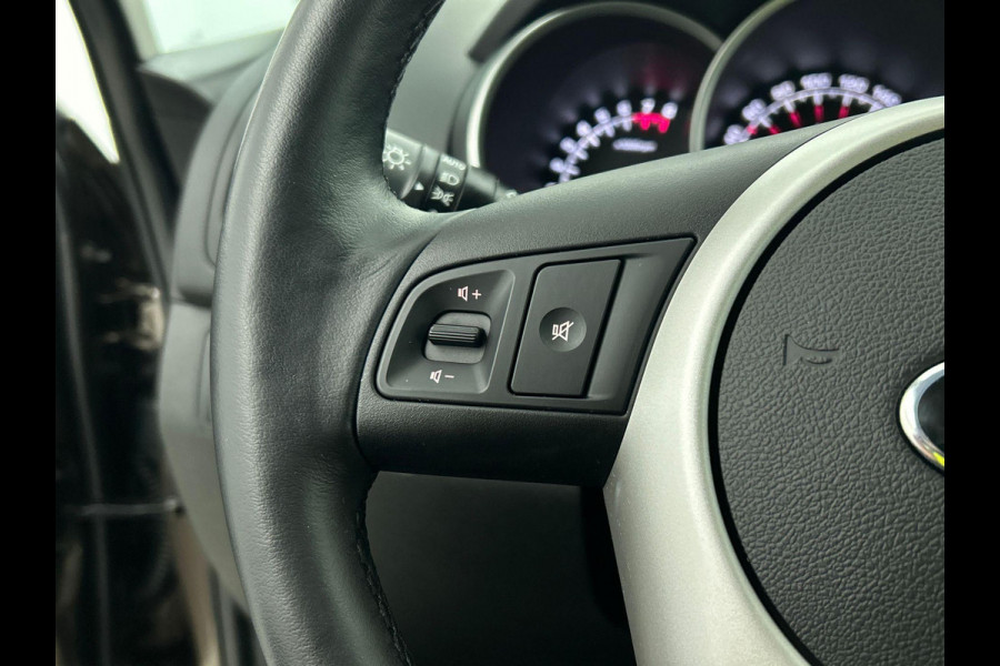 Kia Venga 1.6 CVVT Edition CAMERA | NAVI | STOF-LEDER
